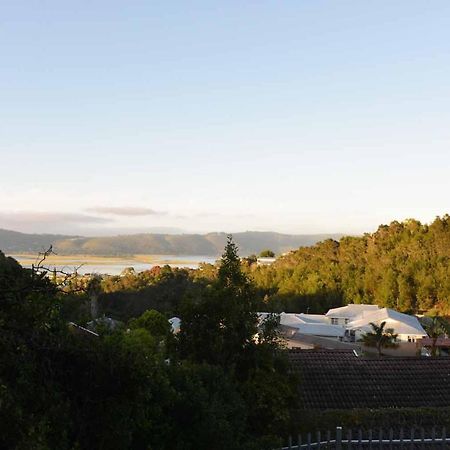 3 Oaklands On The Knoll Apartment Knysna Exterior photo