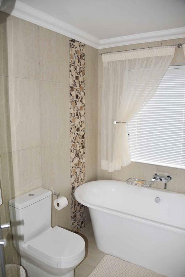 3 Oaklands On The Knoll Apartment Knysna Exterior photo
