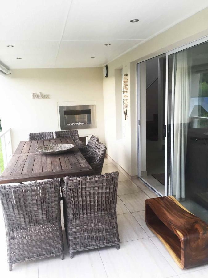 3 Oaklands On The Knoll Apartment Knysna Exterior photo