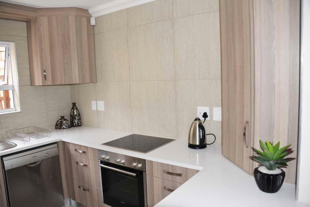 3 Oaklands On The Knoll Apartment Knysna Exterior photo