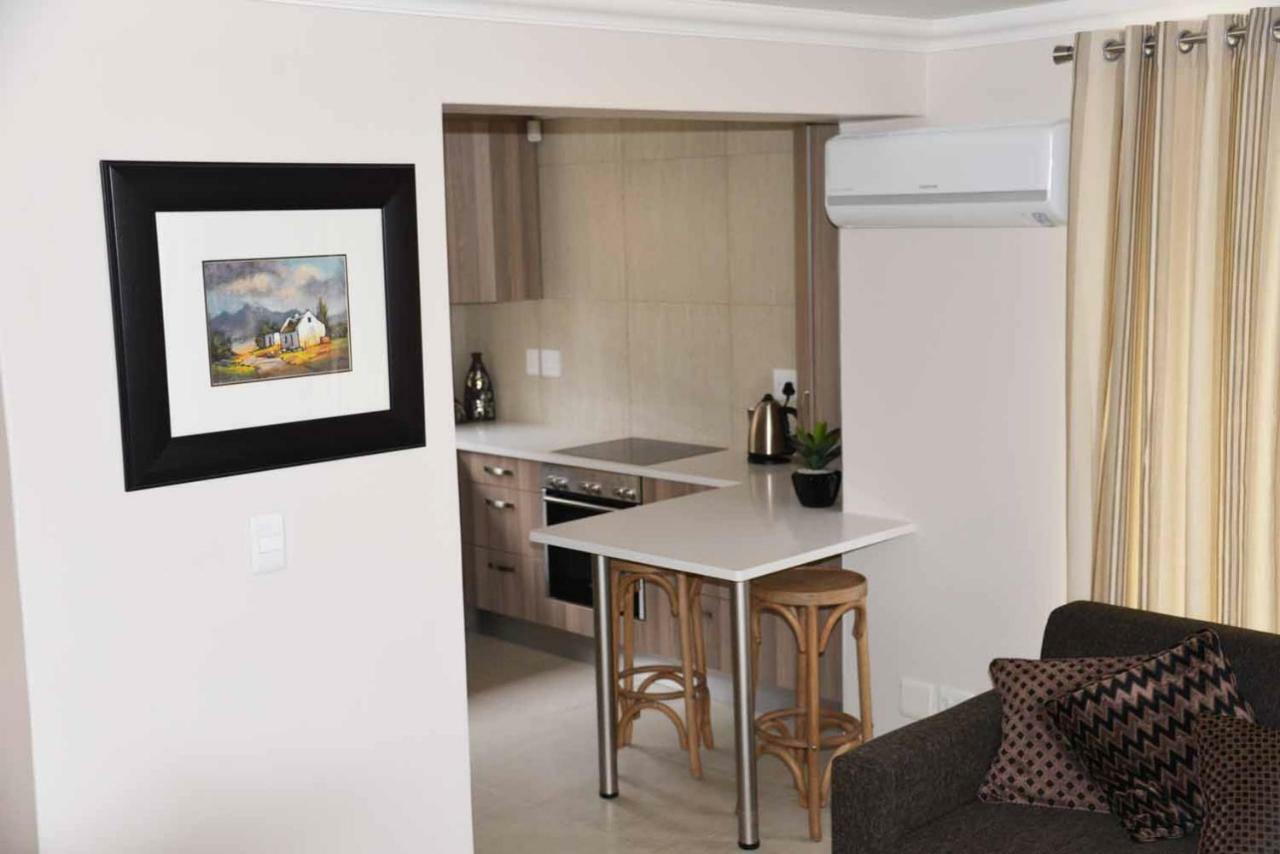 3 Oaklands On The Knoll Apartment Knysna Exterior photo