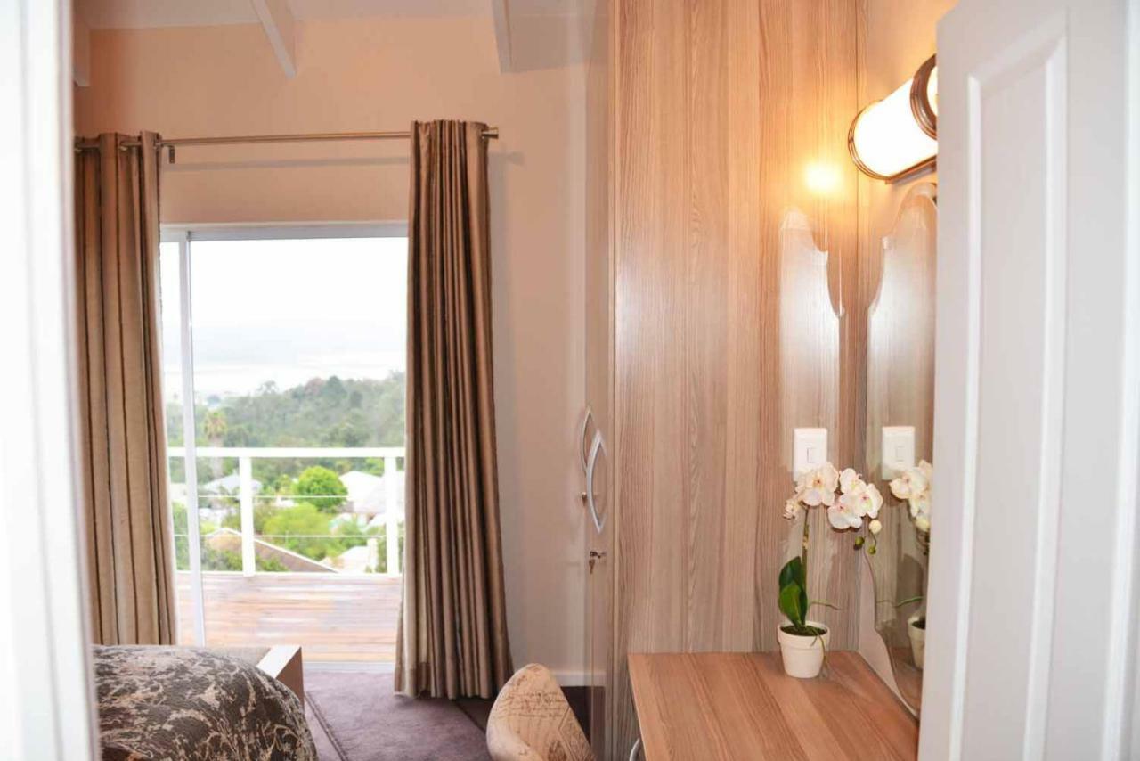 3 Oaklands On The Knoll Apartment Knysna Exterior photo