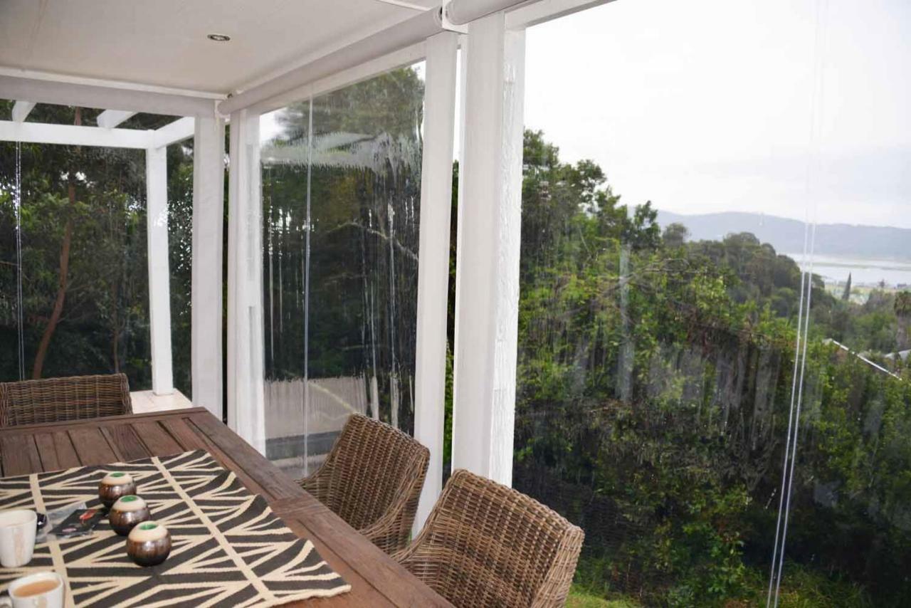 3 Oaklands On The Knoll Apartment Knysna Exterior photo