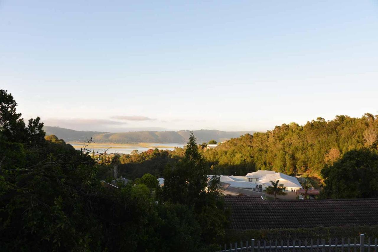 3 Oaklands On The Knoll Apartment Knysna Exterior photo